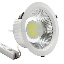 SAA led downlight 50W cob